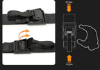 Fly Society Dispatcher Sling Bag