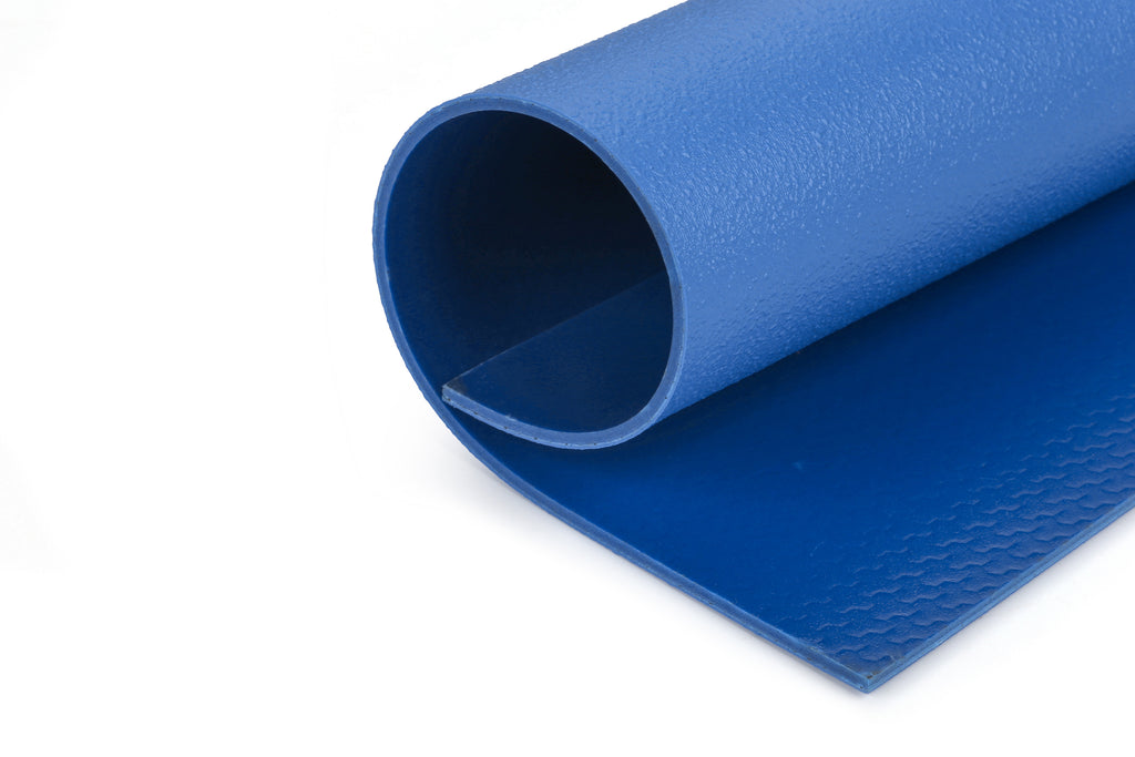 Enlio Indoor Pickleball Court Mat Rolls