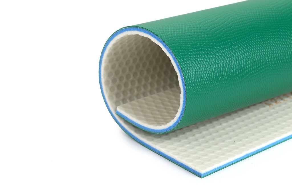 Enlio Crystal Sand Badminton Court Mat