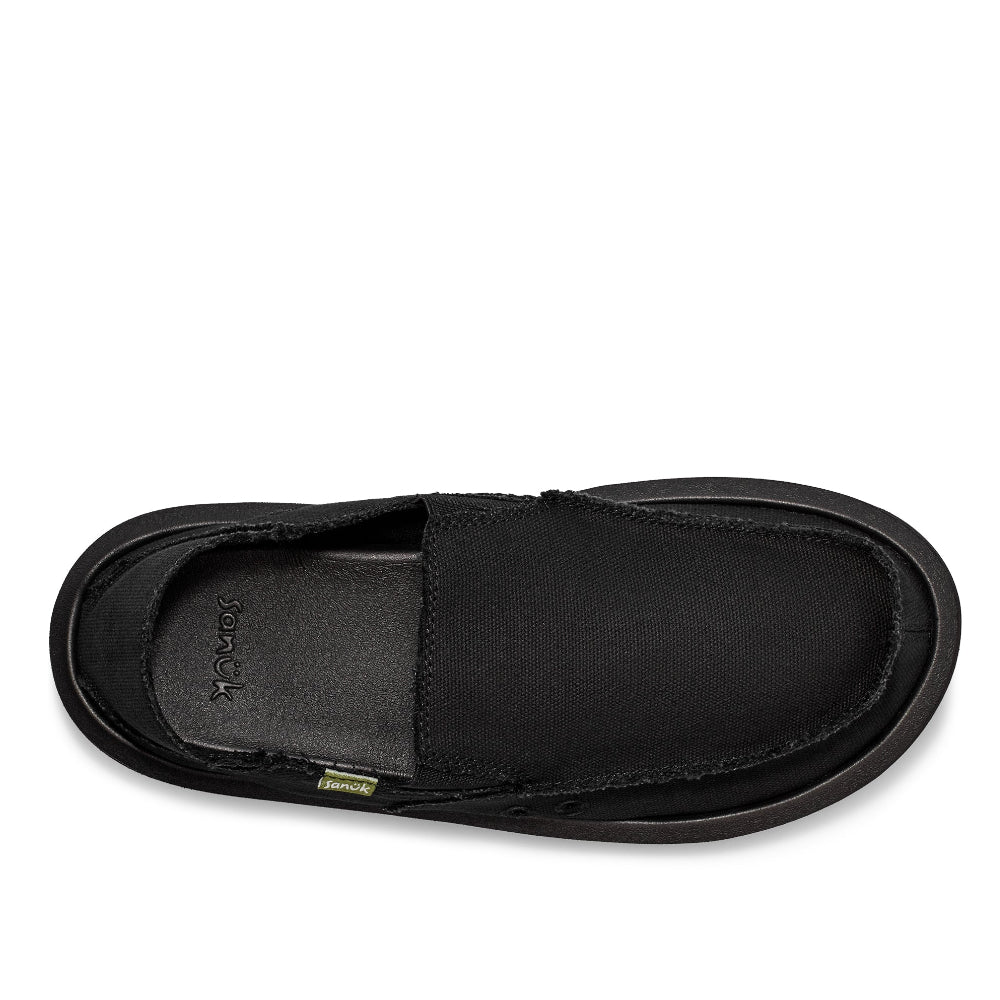 Sanuk Men's Donny Casual Shoes