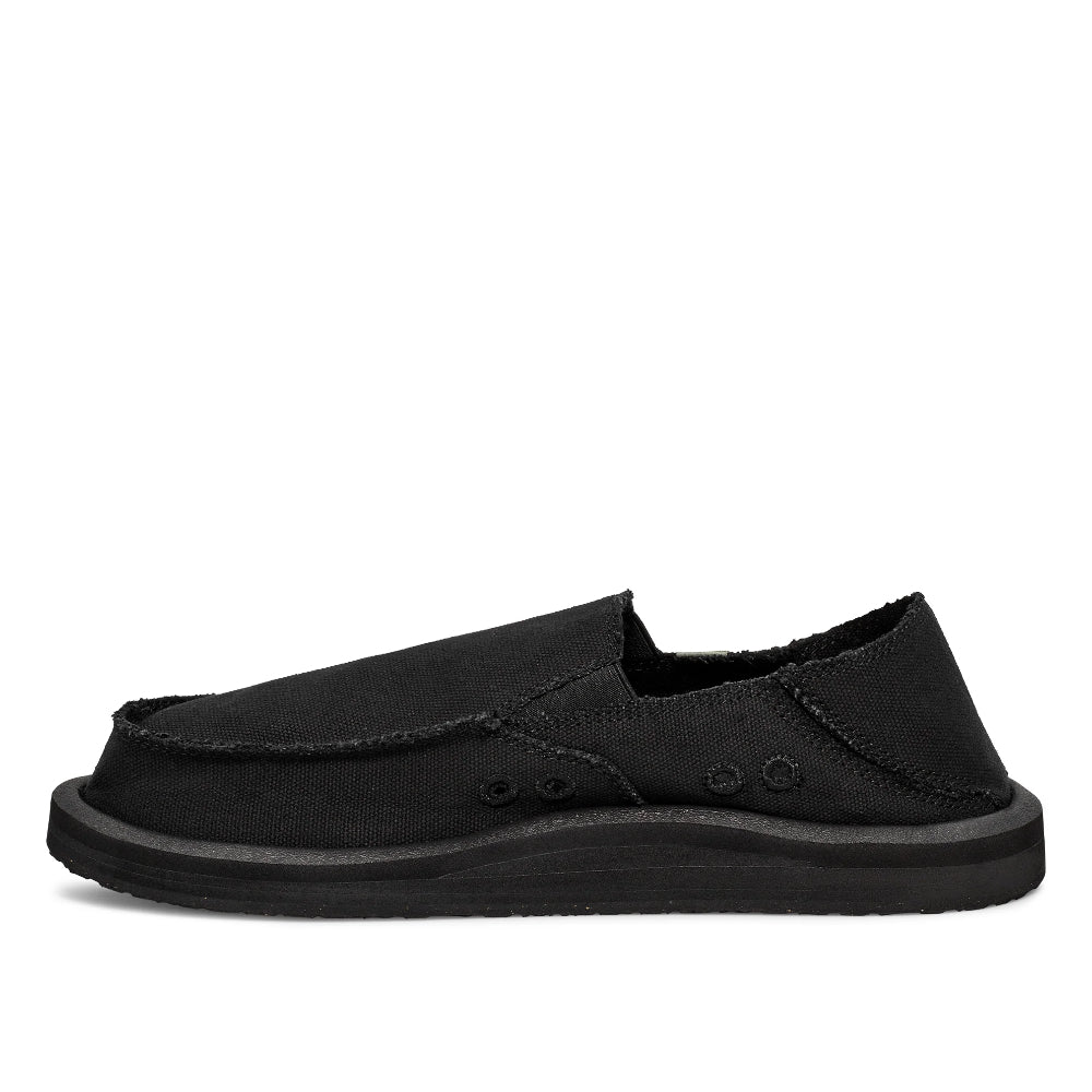 Sanuk Men's Donny Casual Shoes