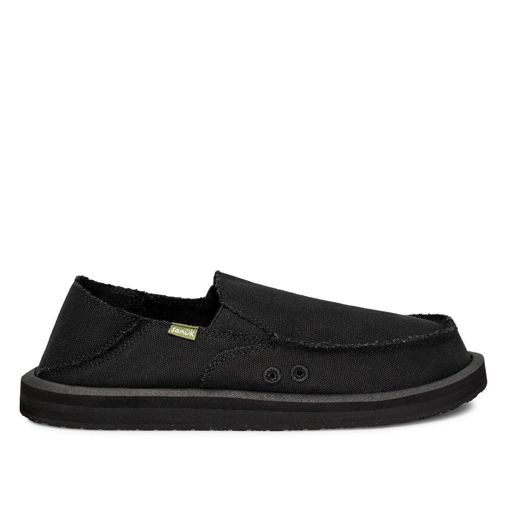 Sanuk Men's Donny Casual Shoes