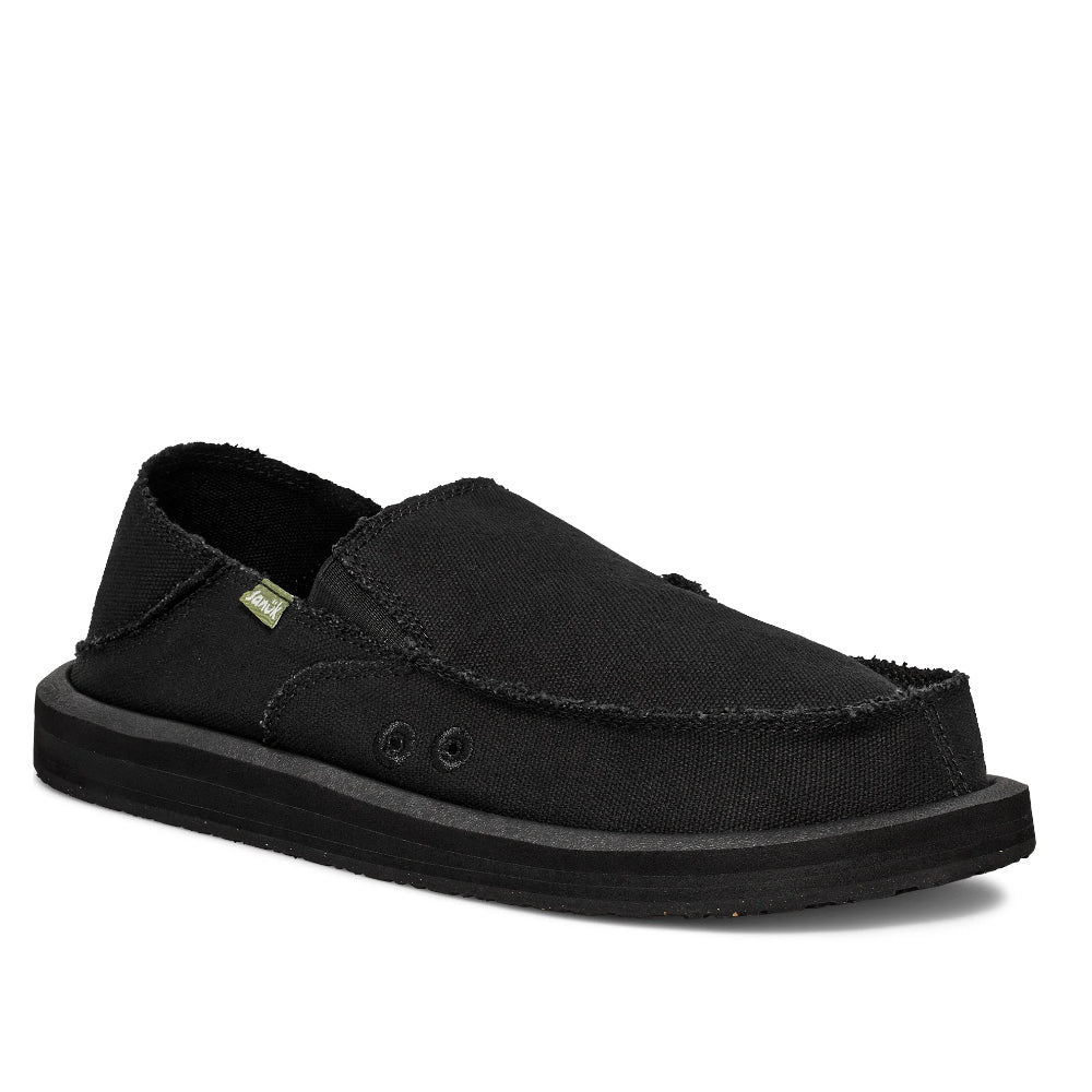 Sanuk Men's Donny Casual Shoes