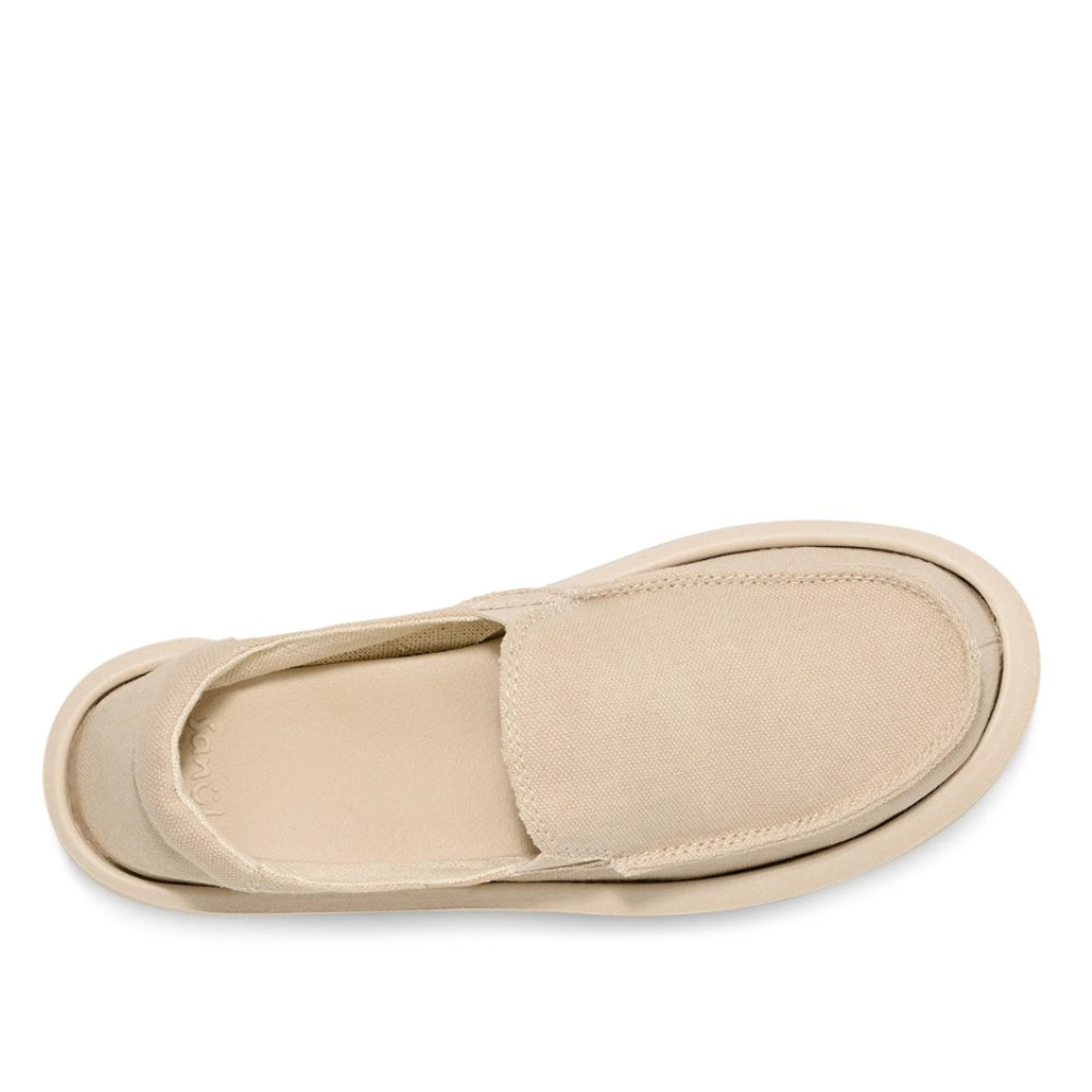 Sanuk Women's Donna Mesa Casual Shoes