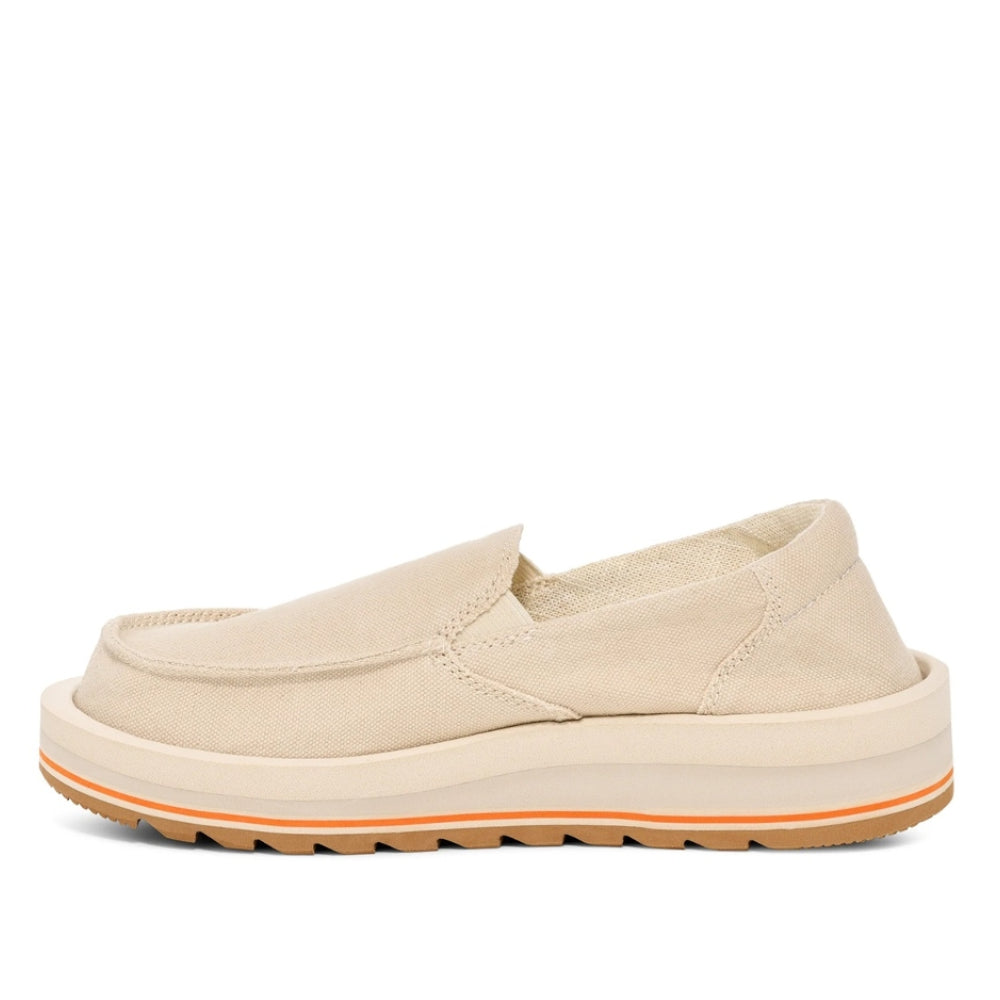 Sanuk Women's Donna Mesa Casual Shoes
