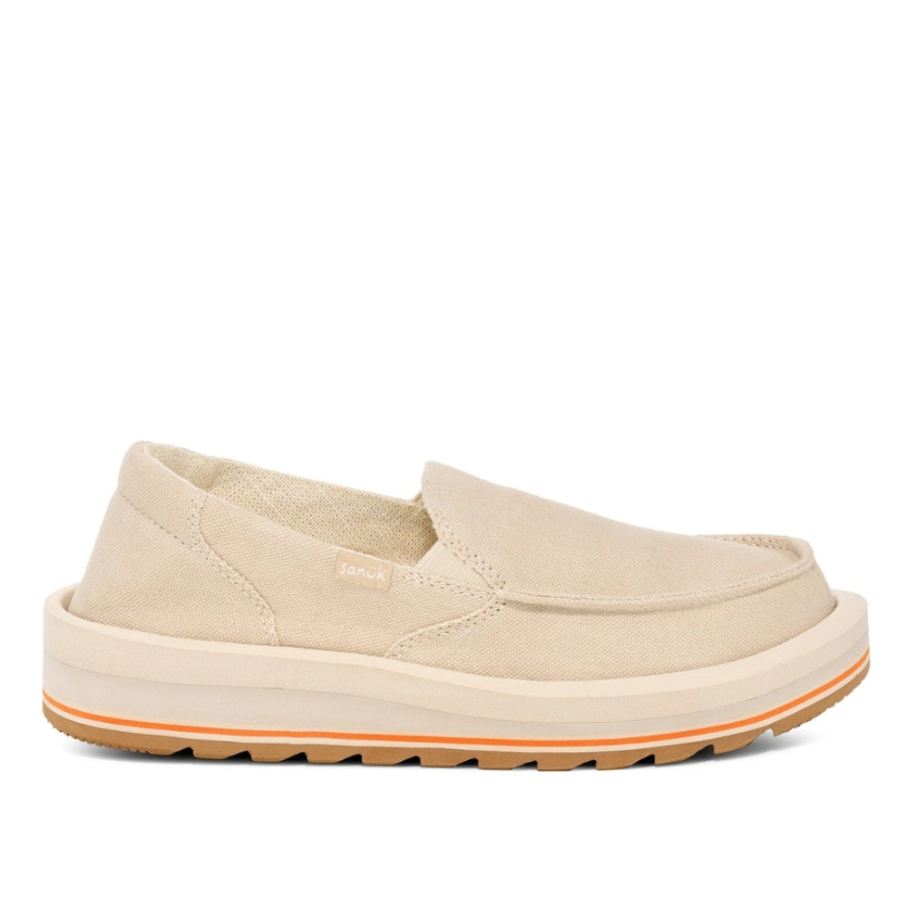 Sanuk Women's Donna Mesa Casual Shoes