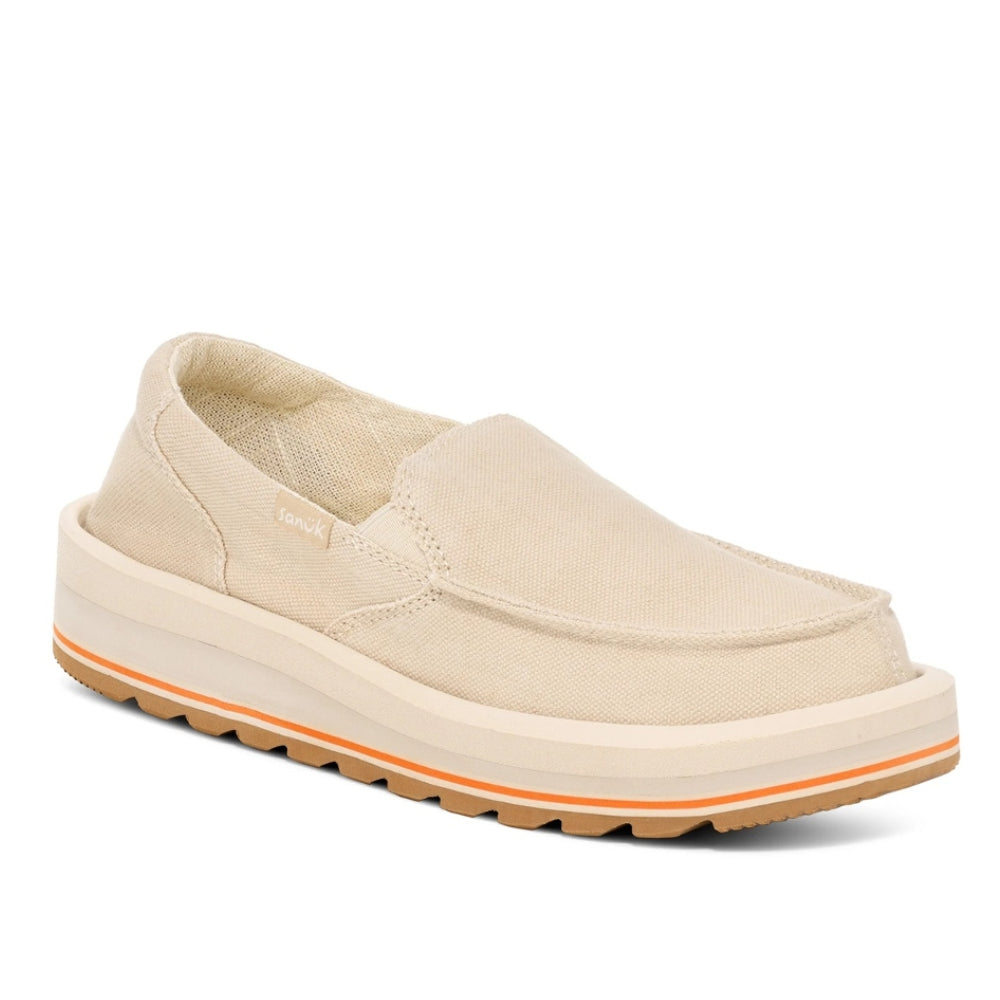 Sanuk Women's Donna Mesa Casual Shoes