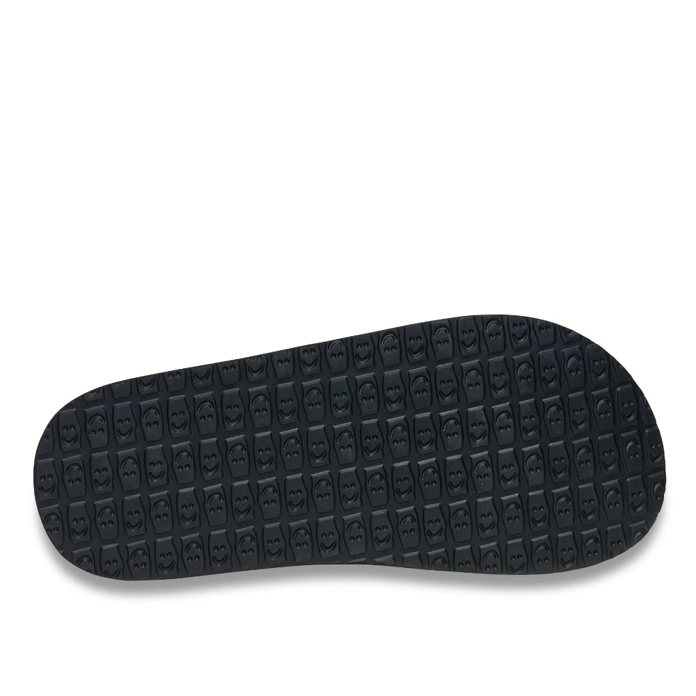Sanuk Men's Bubblecush Slide