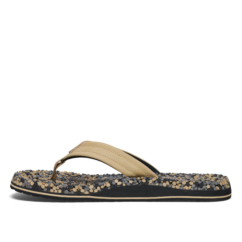 Sanuk Men's Bubblecush Slide