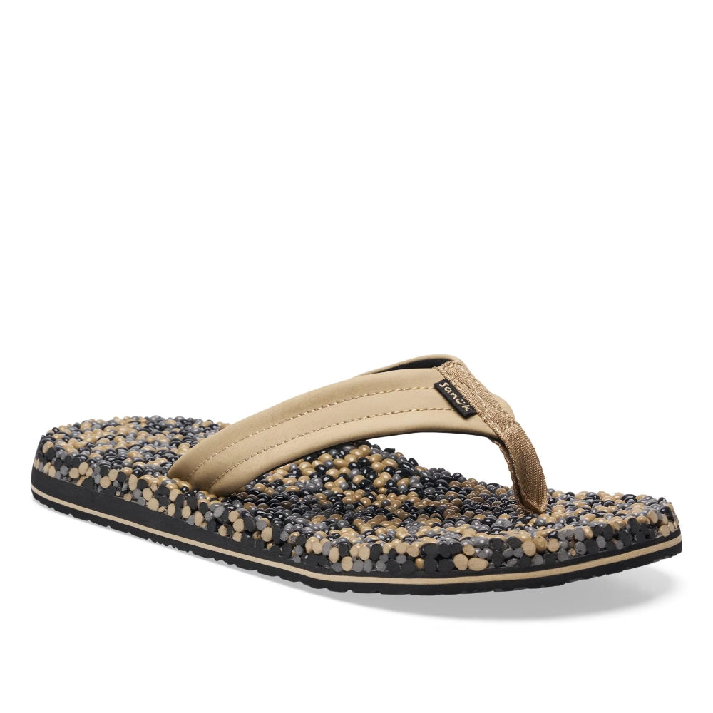 Sanuk Men's Bubblecush Slide