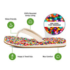 Sanuk Women's Bubblecush Sandals