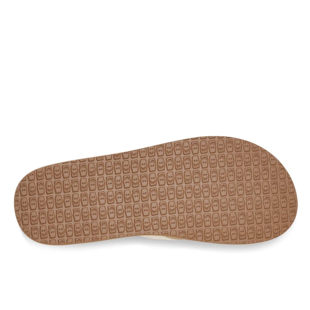 Sanuk Women's Bubblecush Sandals