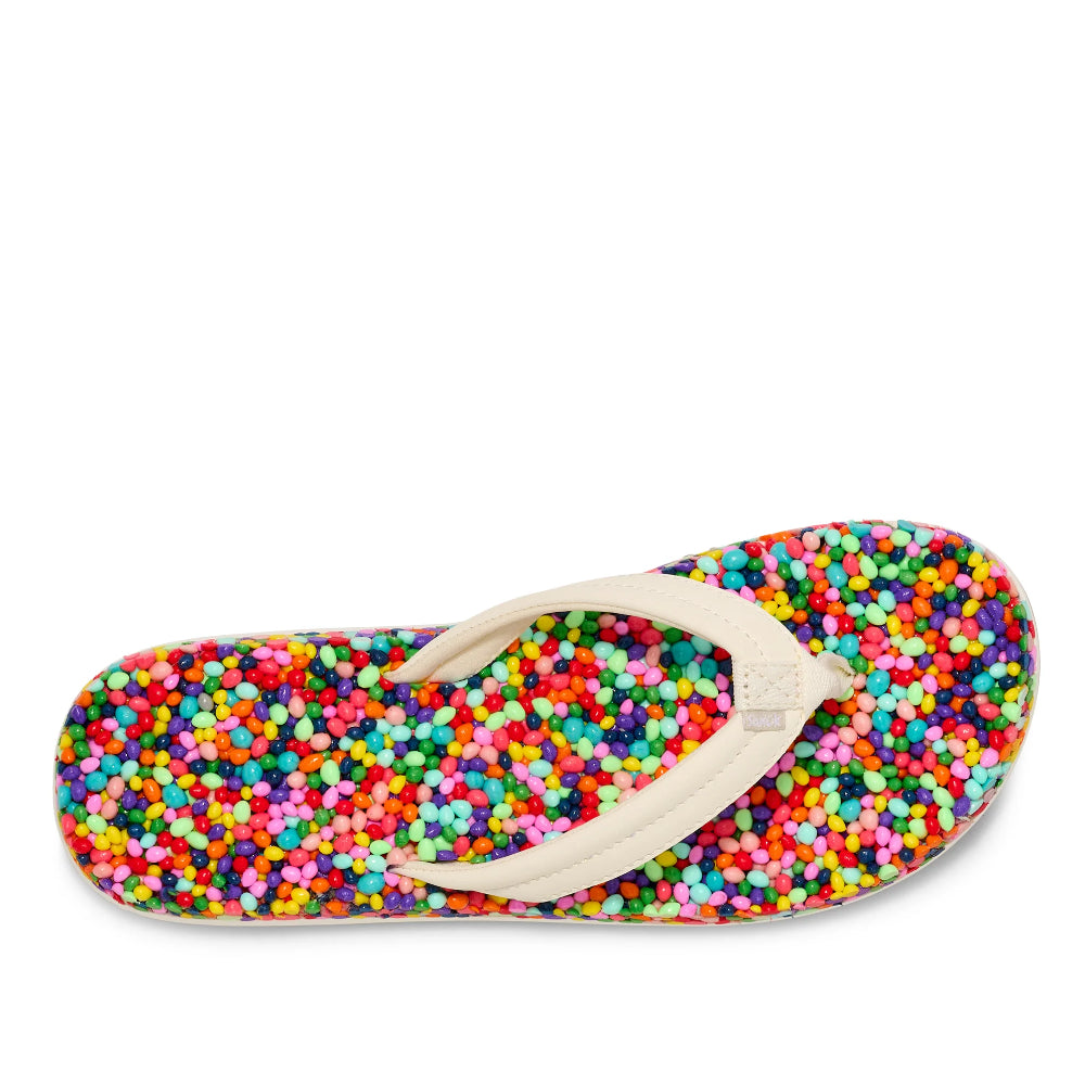 Sanuk Women's Bubblecush Sandals