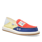 Sanuk Women's Donna Novelty Casual Shoes
