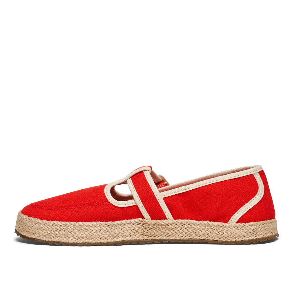 Sanuk Women's Yoga Lido Mary Jane Casual Shoes