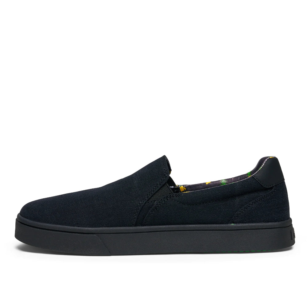 Sanuk Men's Hava-Shoe Slip On Casual Shoes