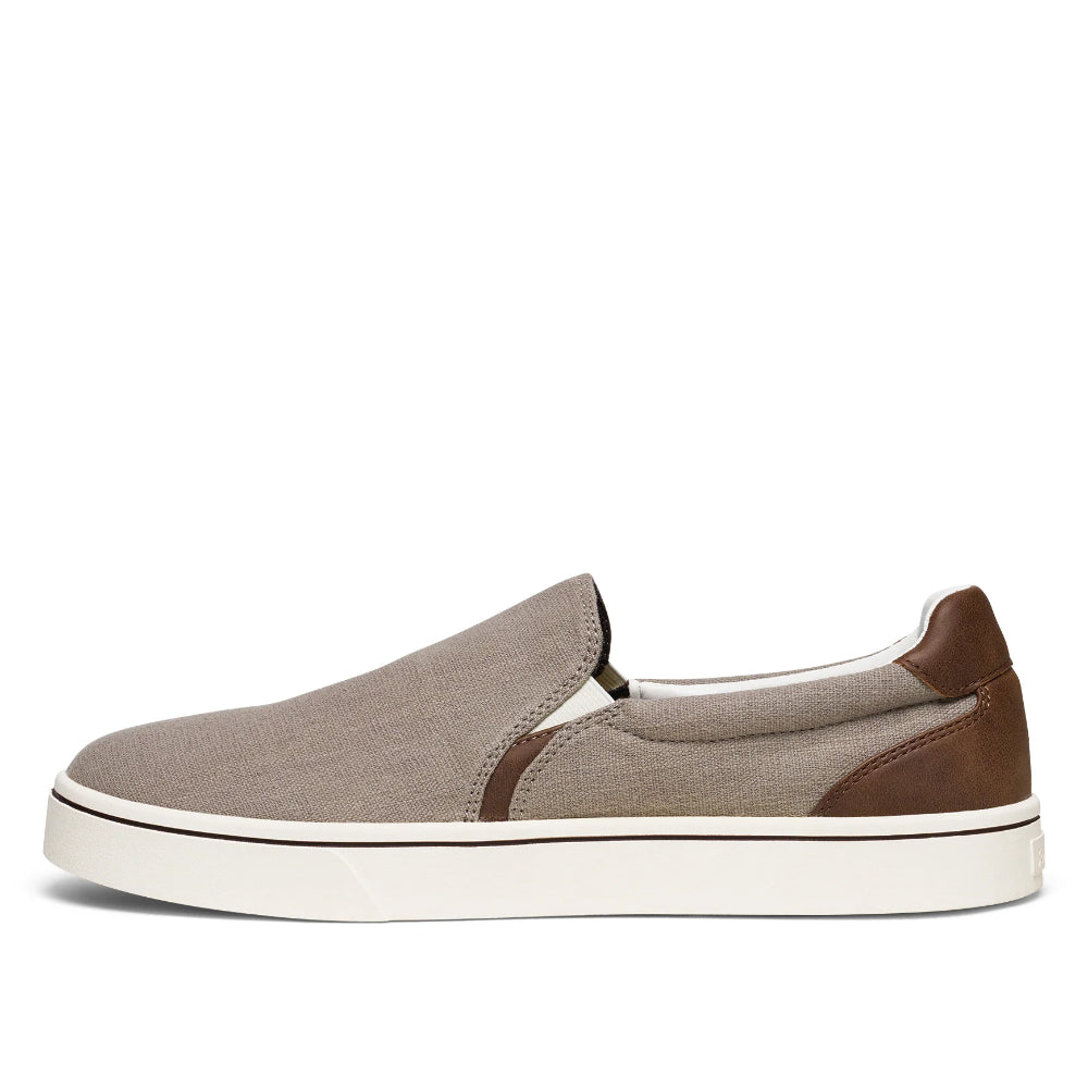 Sanuk Men's Hava-Shoe Slip On Casual Shoes