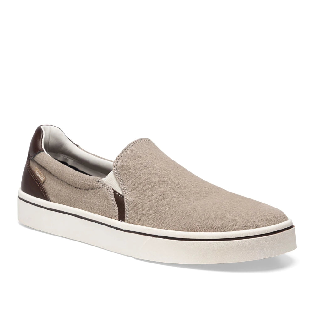 Sanuk Men's Hava-Shoe Slip On Casual Shoes