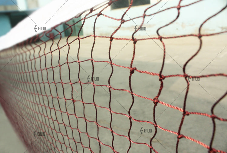 Enlio Professional Badminton Net