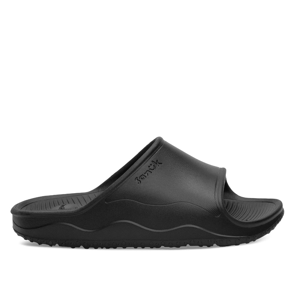 Sanuk Men's Beer Foamie Slides