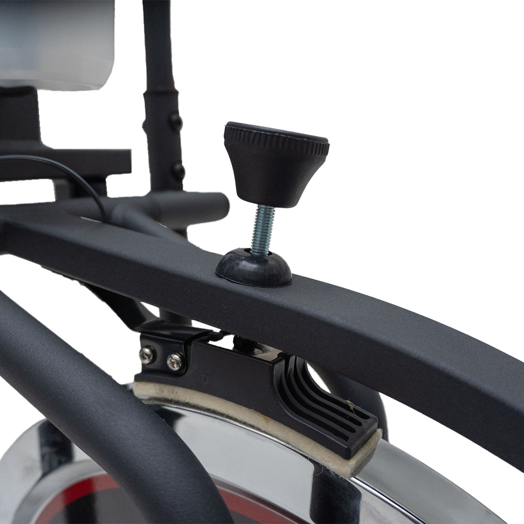 Core Elliptical Cycle 510 Bike