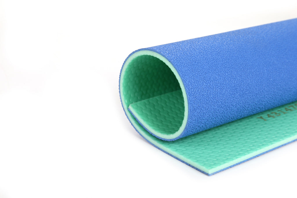Enlio Crystal Sand Badminton Court Mat