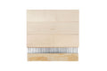 Enlio Double-Layer Keel Hardwood Sports Floor
