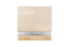 Enlio Double-Layer Keel Hardwood Sports Floor