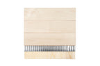 Enlio Single Layer Keel Hardwood Sports Floor