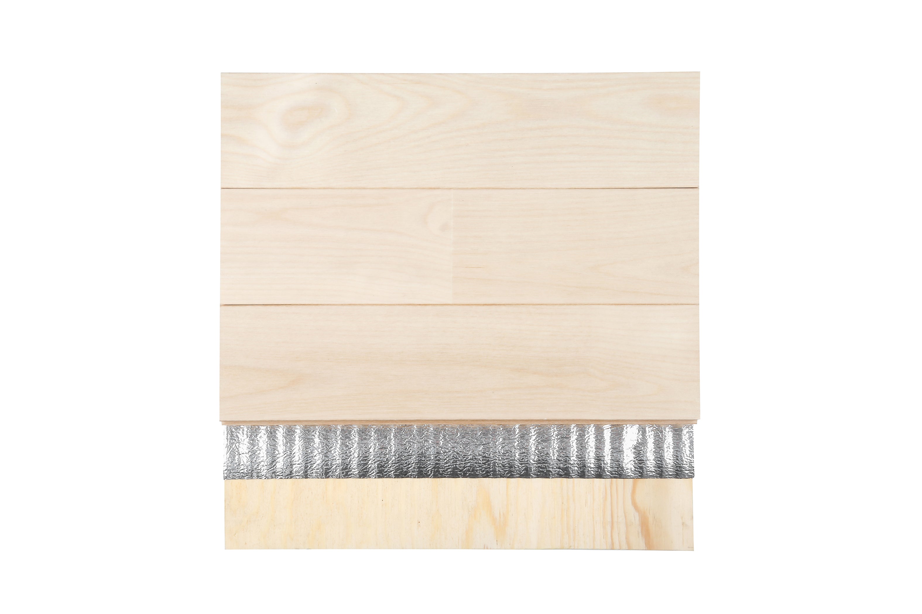 Enlio Single Layer Keel Hardwood Sports Floor