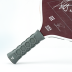 Toby's Pro Hexagrip Silicone Paddle Grip