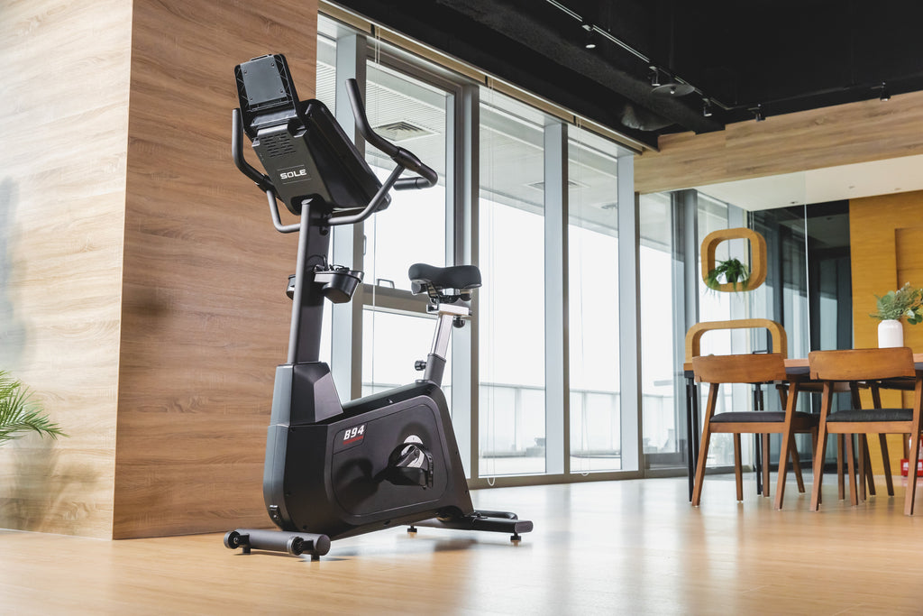 Sole B94 Spin Bike