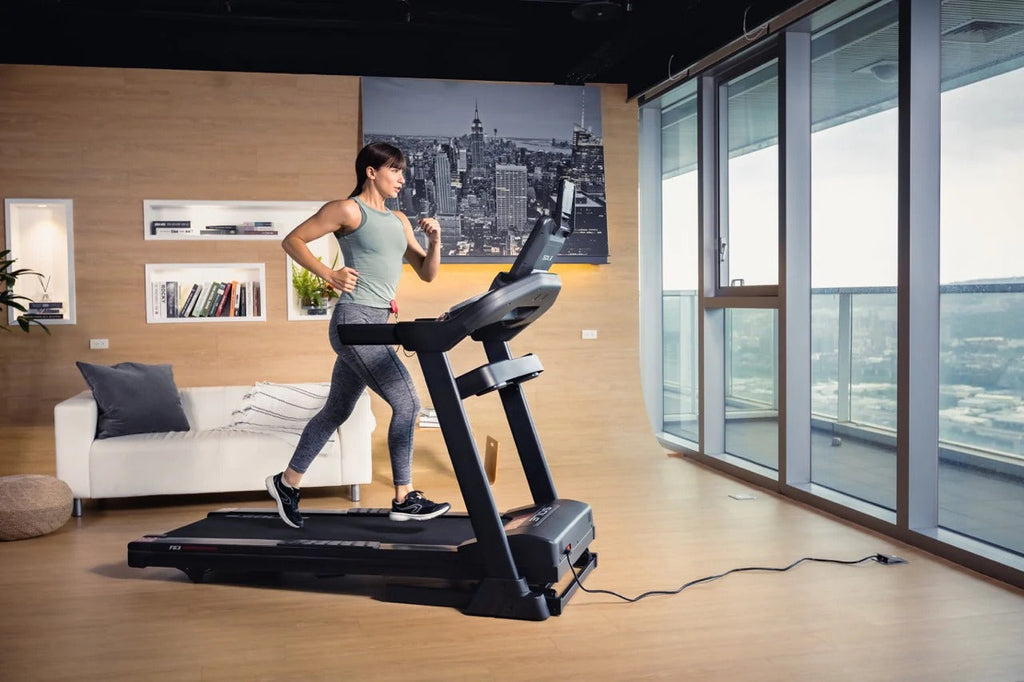 Sole F63 Treadmill
