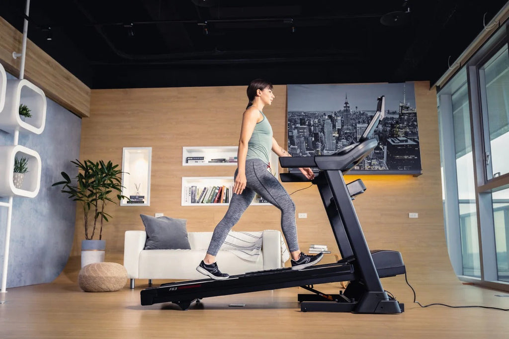 Sole F63 Treadmill