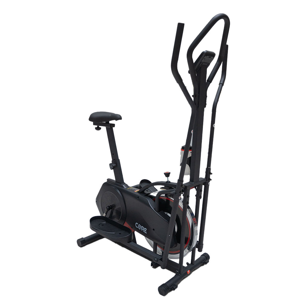 Core Elliptical Cycle 510 Bike