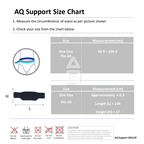 AQ 3031 Waist Support