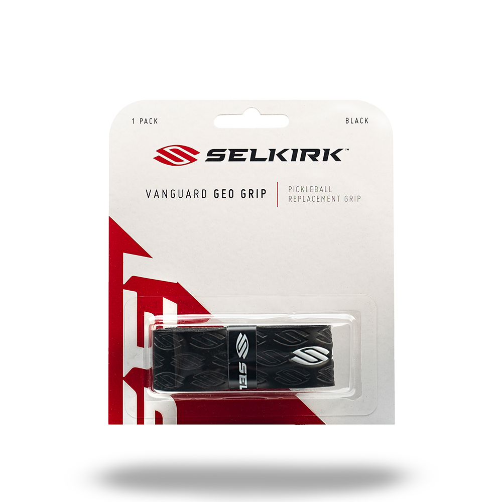Selkirk Sport Vanguard Geo Pickleball Overgrip