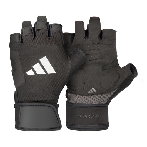 adidas Hardware Strength Training Gloves