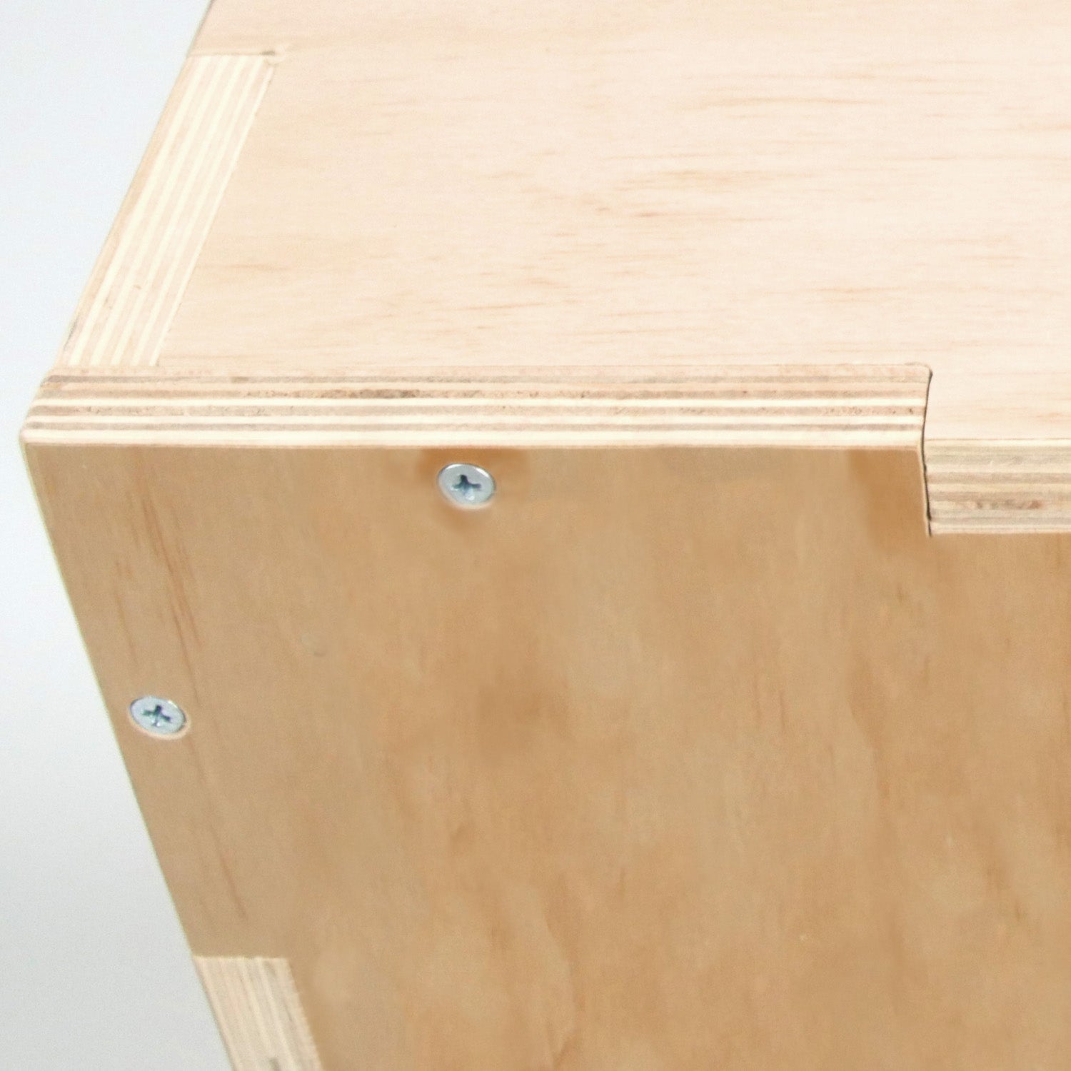 Core Plyo Box