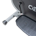Core Elliptical Trainer w/ Dumbbell