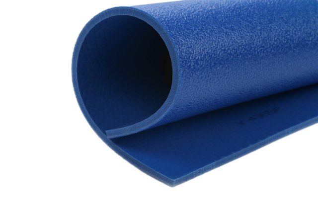 Enlio Indoor Pickleball Court Mat Rolls