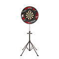 Winmau Xtreme Dartboard Stand 2