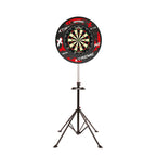Winmau Xtreme Dartboard Stand 2
