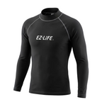 EZ Life Rash Guard - Unisex Adult