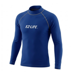EZ Life Rash Guard - Unisex Adult