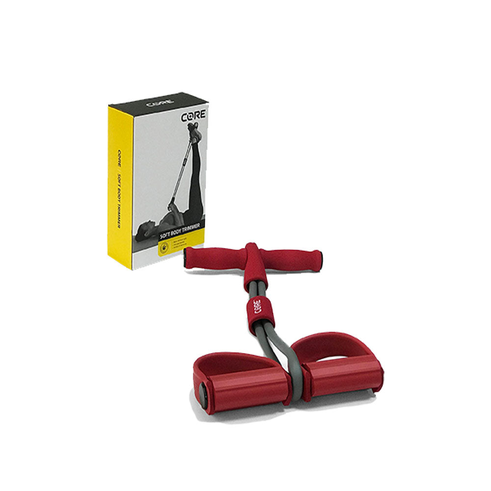 Core Soft Body Trimmer