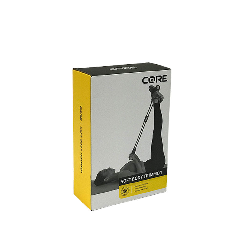 Core Soft Body Trimmer