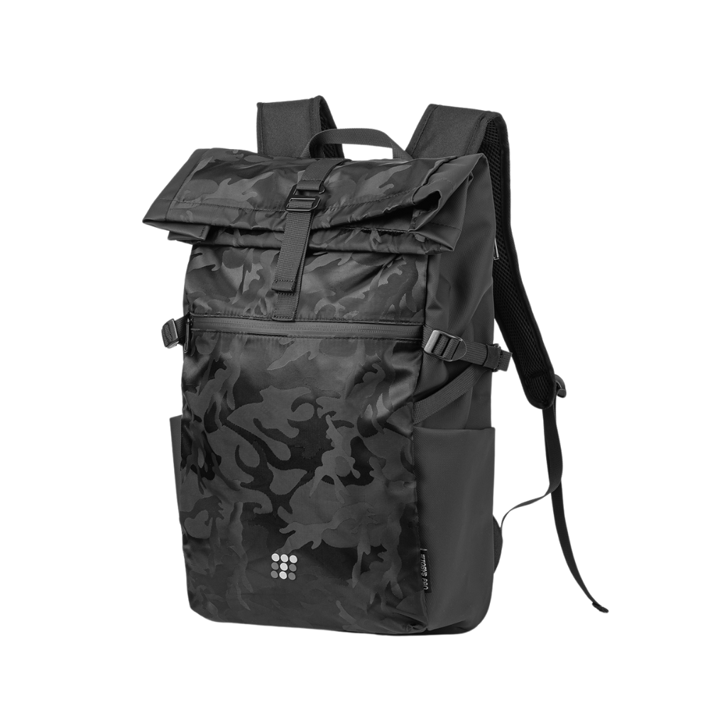 Toby's Pro Dominator Roll-Top Bag