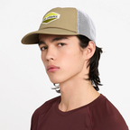 Ciele TRLCAP SC Field Up Down Canvas Running Cap