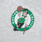FexPro Men's NBA Liquid Color Boston Shirt